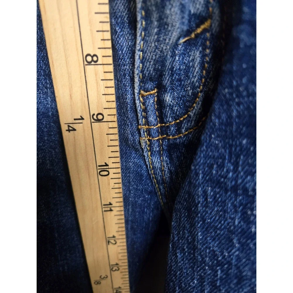 Levis levis 505